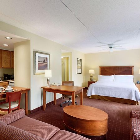 Homewood Suites By Hilton Newark-Wilmington South Area Eksteriør billede