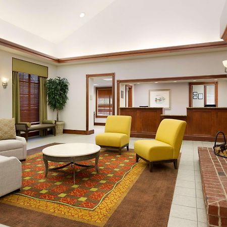 Homewood Suites By Hilton Newark-Wilmington South Area Eksteriør billede