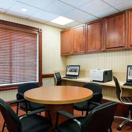 Homewood Suites By Hilton Newark-Wilmington South Area Eksteriør billede