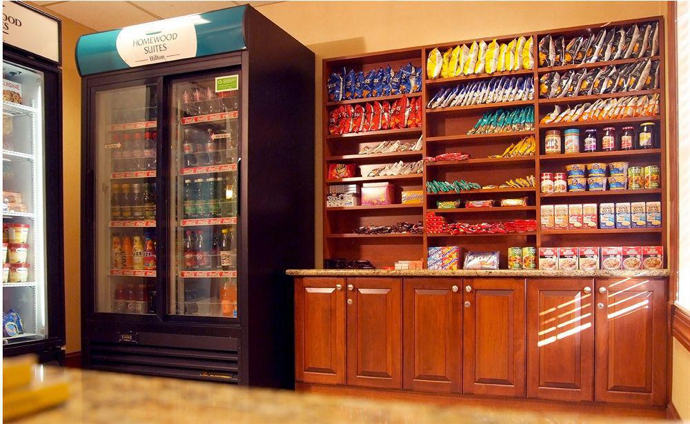 Homewood Suites By Hilton Newark-Wilmington South Area Eksteriør billede