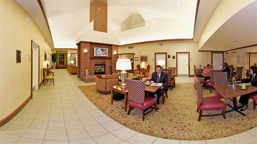 Homewood Suites By Hilton Newark-Wilmington South Area Eksteriør billede