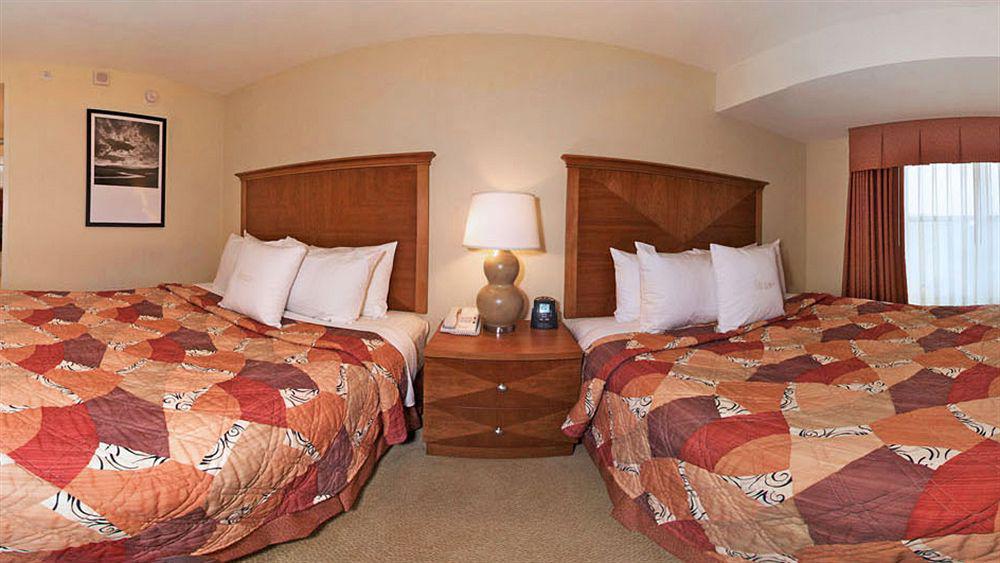 Homewood Suites By Hilton Newark-Wilmington South Area Eksteriør billede