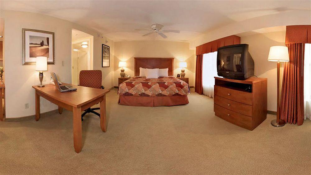 Homewood Suites By Hilton Newark-Wilmington South Area Eksteriør billede