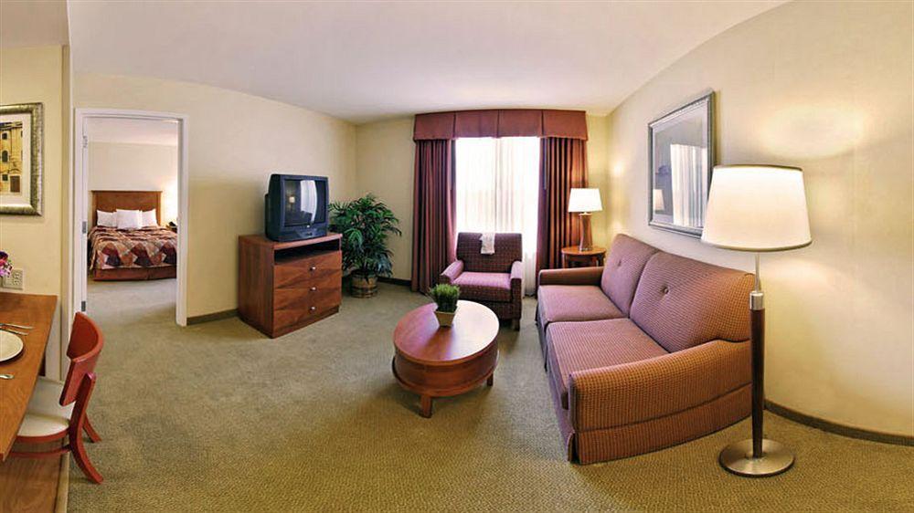 Homewood Suites By Hilton Newark-Wilmington South Area Eksteriør billede