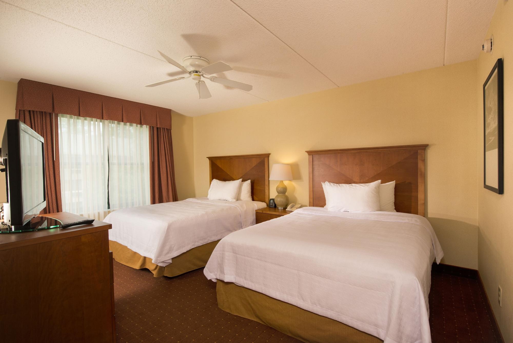Homewood Suites By Hilton Newark-Wilmington South Area Eksteriør billede