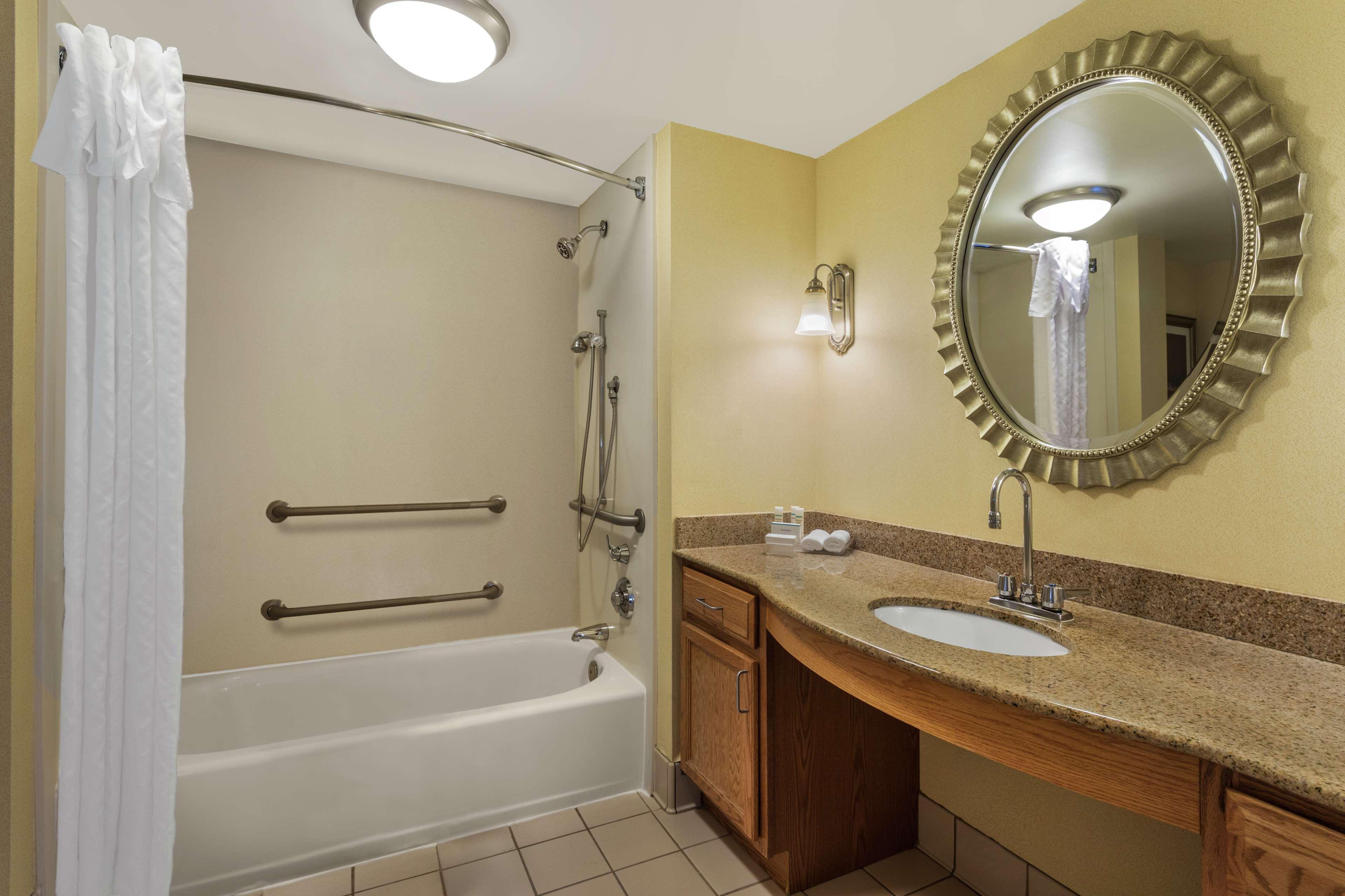Homewood Suites By Hilton Newark-Wilmington South Area Eksteriør billede