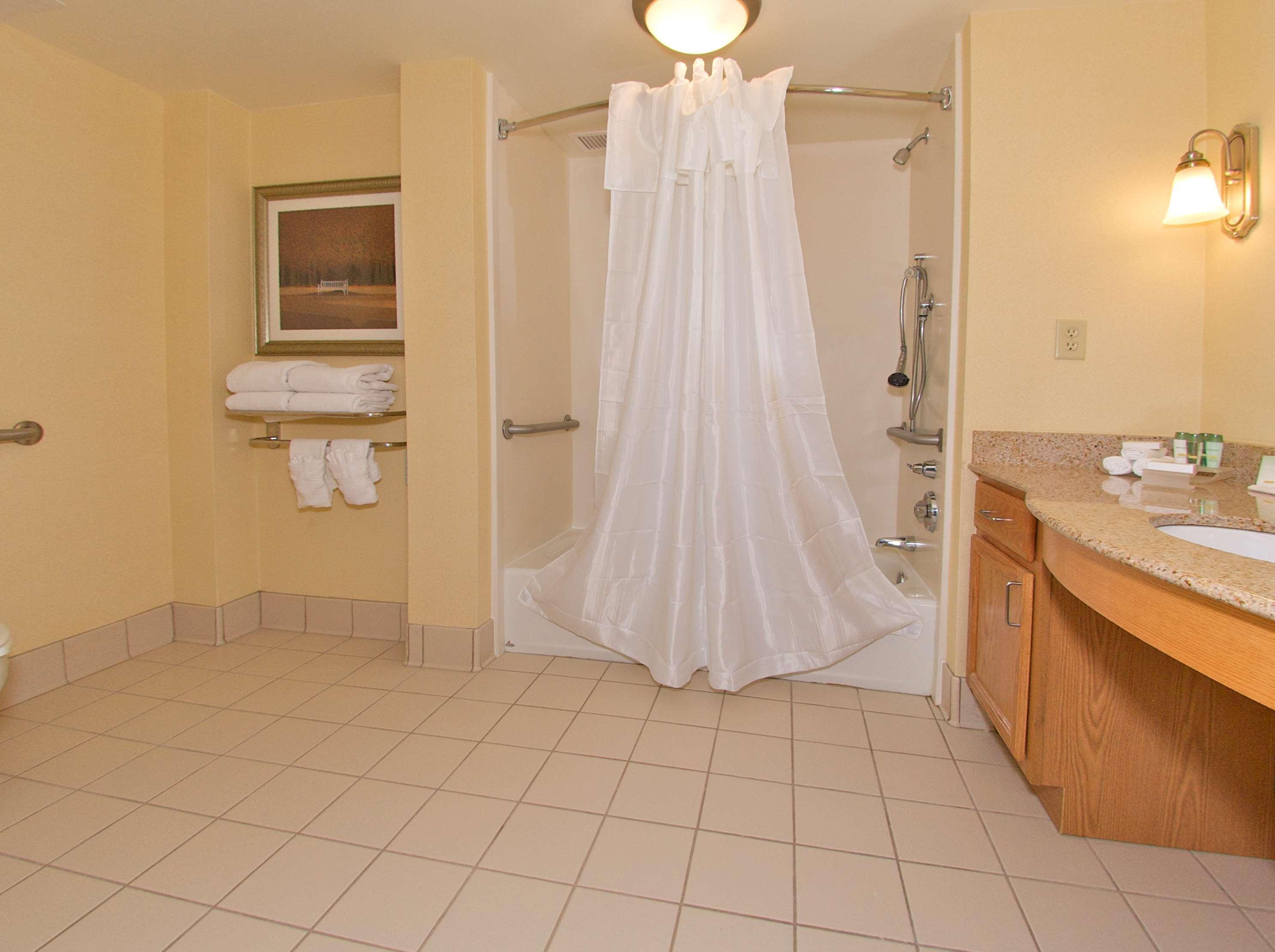 Homewood Suites By Hilton Newark-Wilmington South Area Eksteriør billede