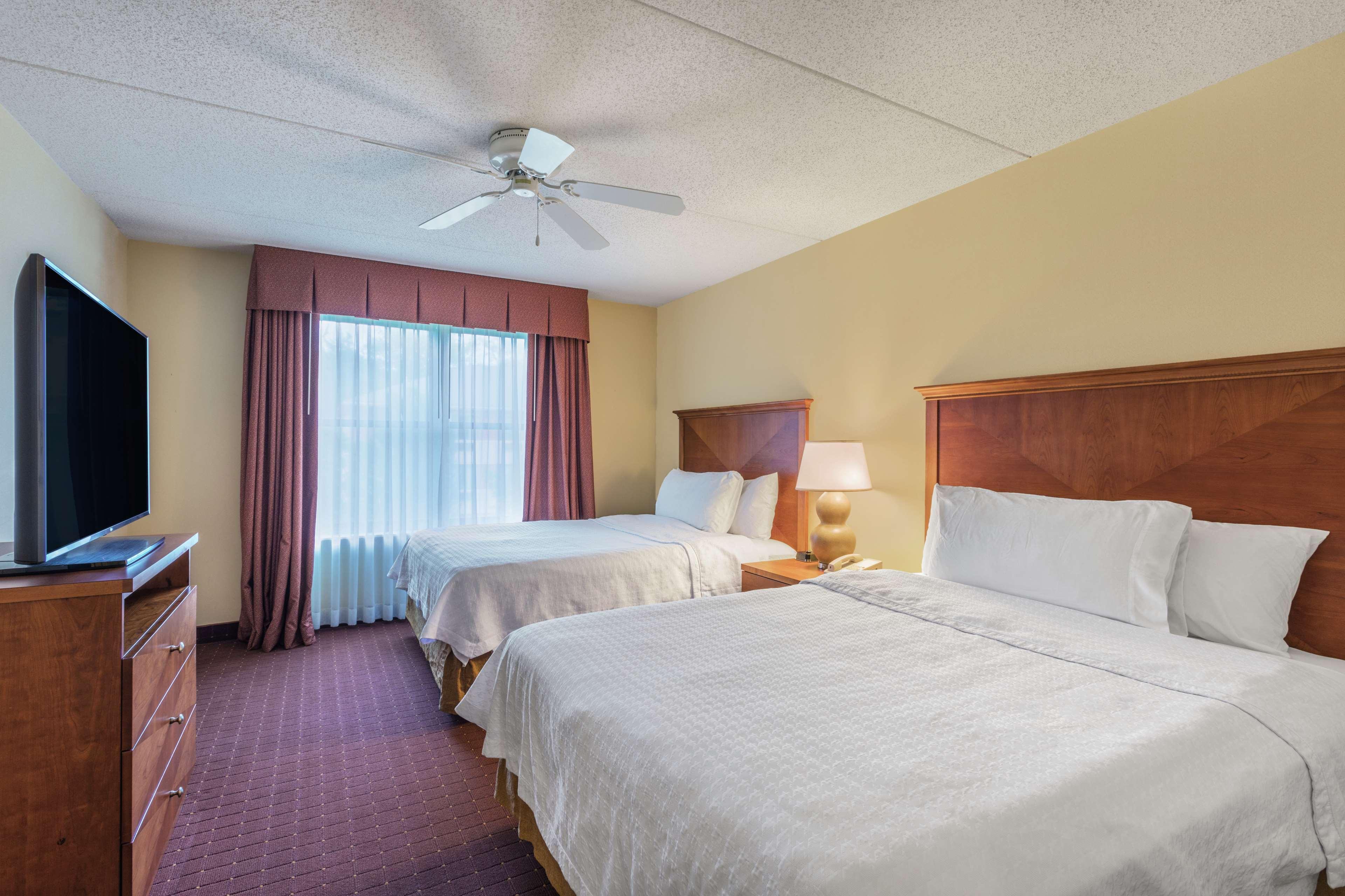 Homewood Suites By Hilton Newark-Wilmington South Area Eksteriør billede