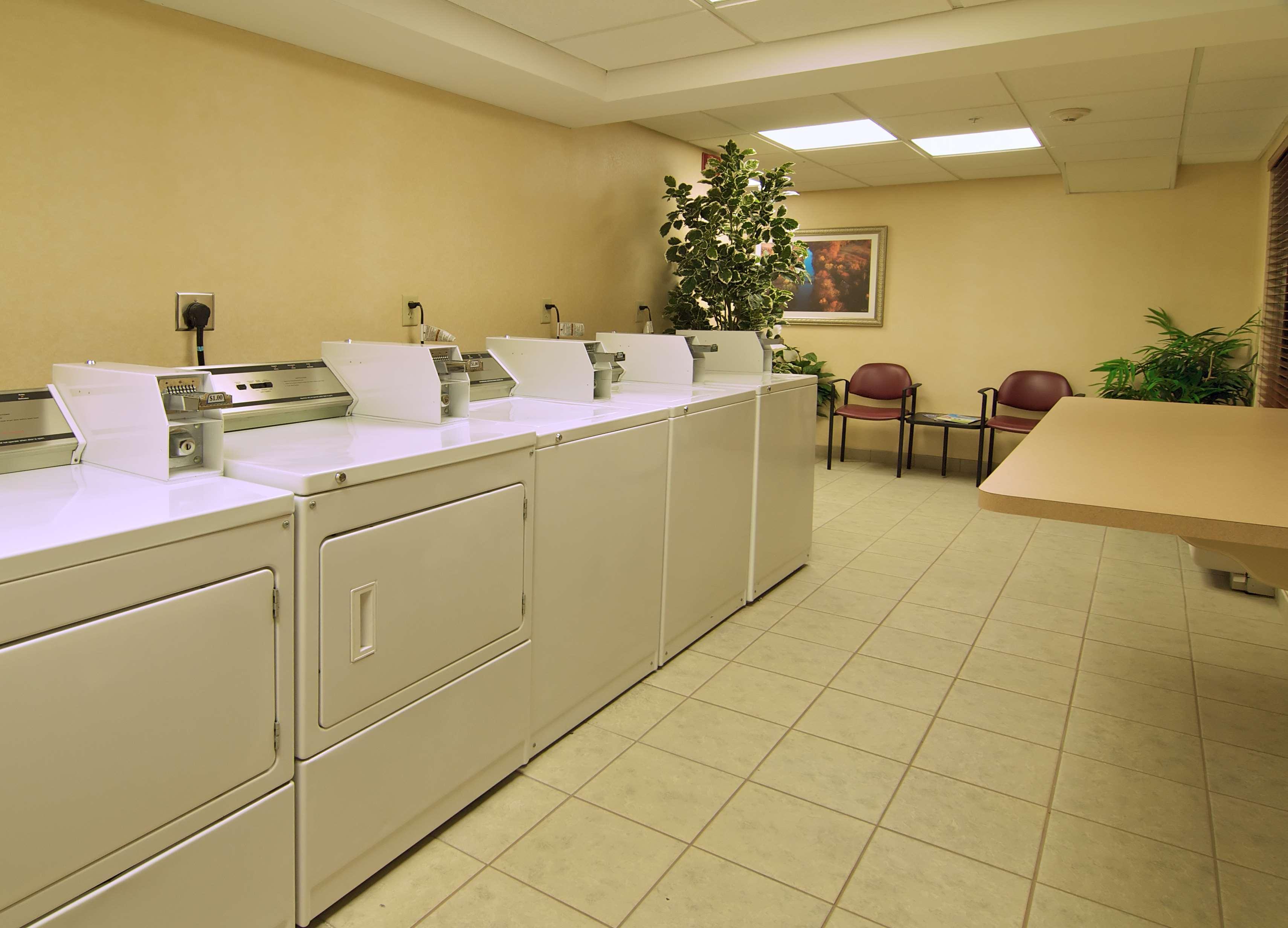 Homewood Suites By Hilton Newark-Wilmington South Area Faciliteter billede