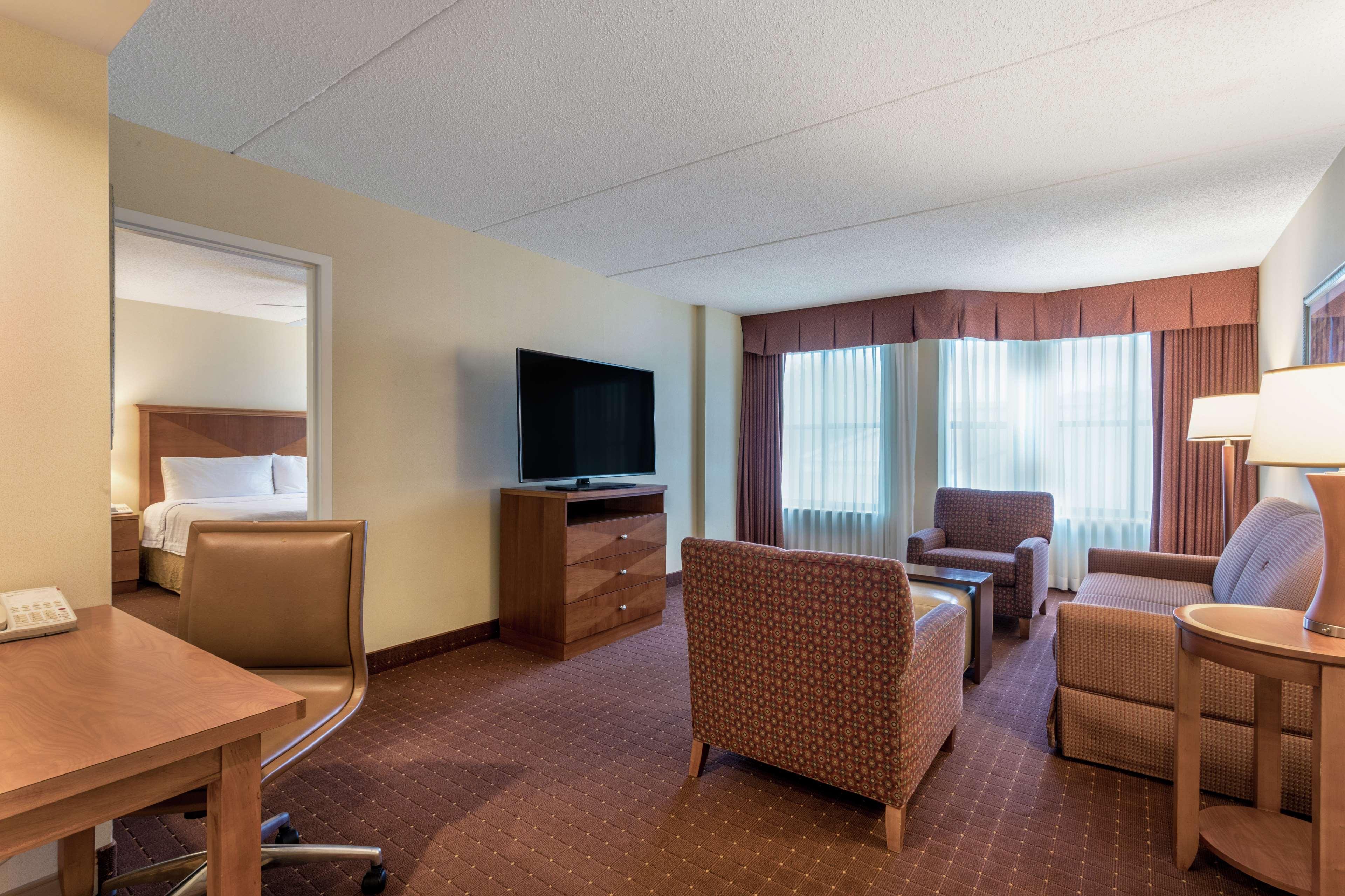 Homewood Suites By Hilton Newark-Wilmington South Area Eksteriør billede