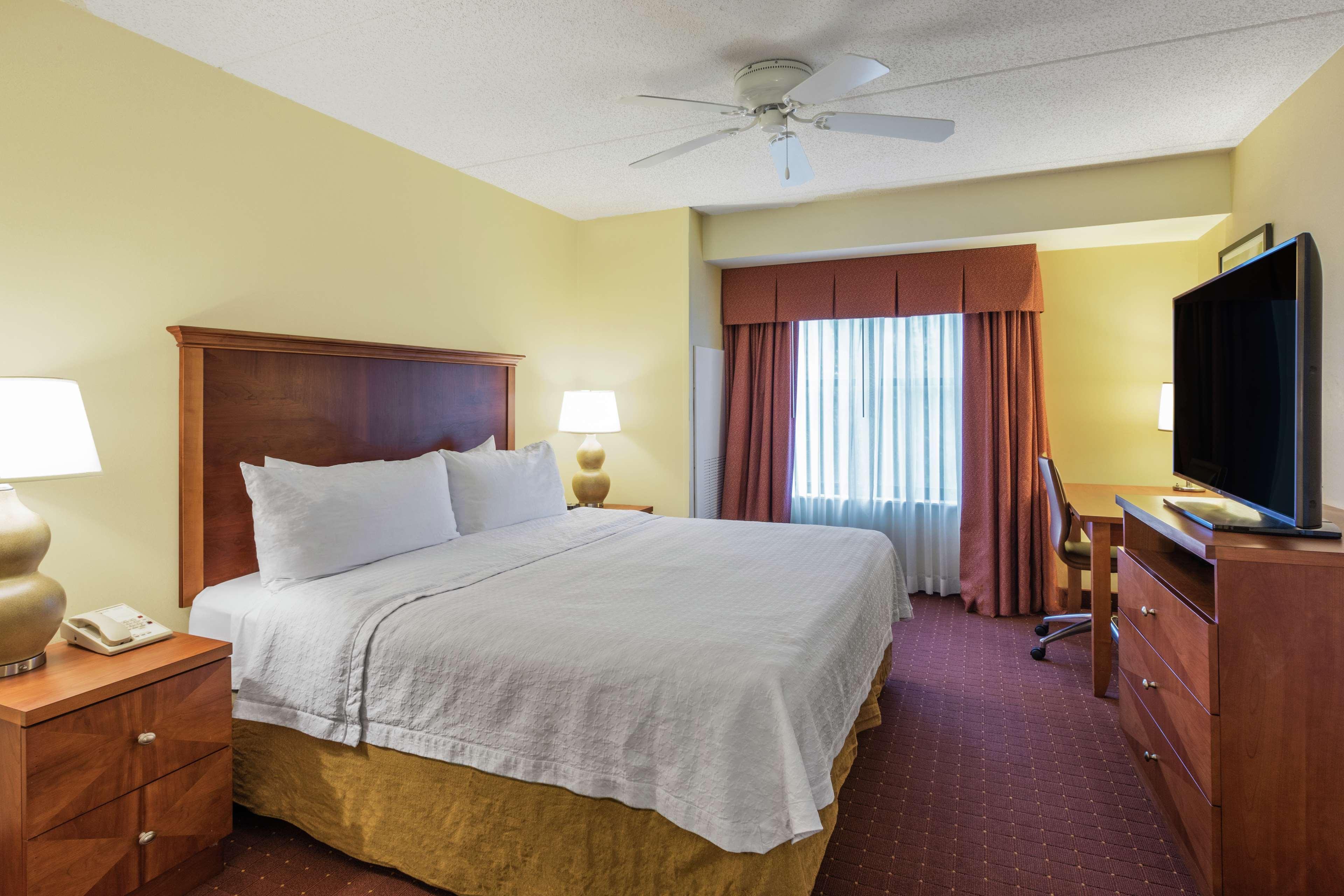 Homewood Suites By Hilton Newark-Wilmington South Area Eksteriør billede
