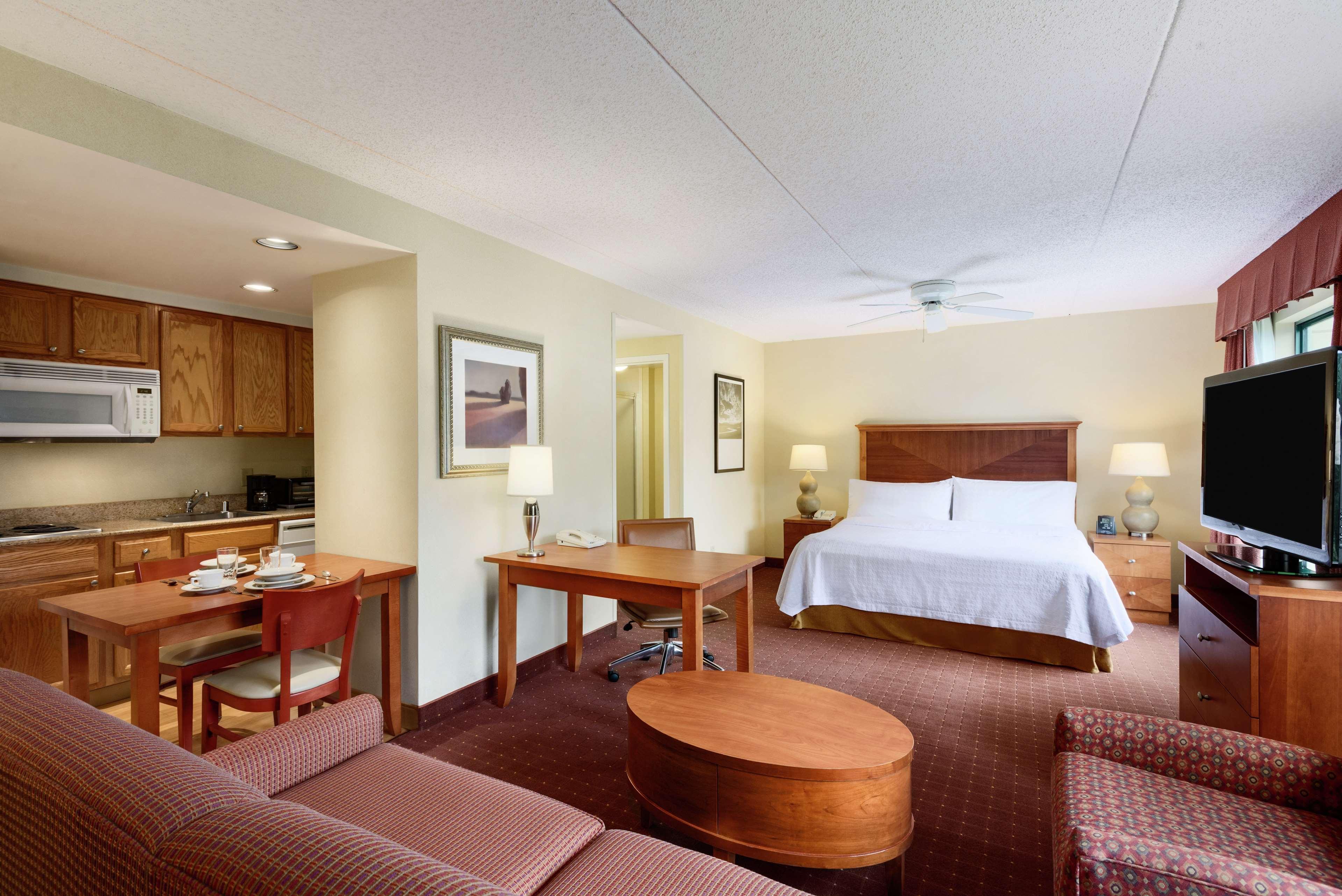 Homewood Suites By Hilton Newark-Wilmington South Area Eksteriør billede