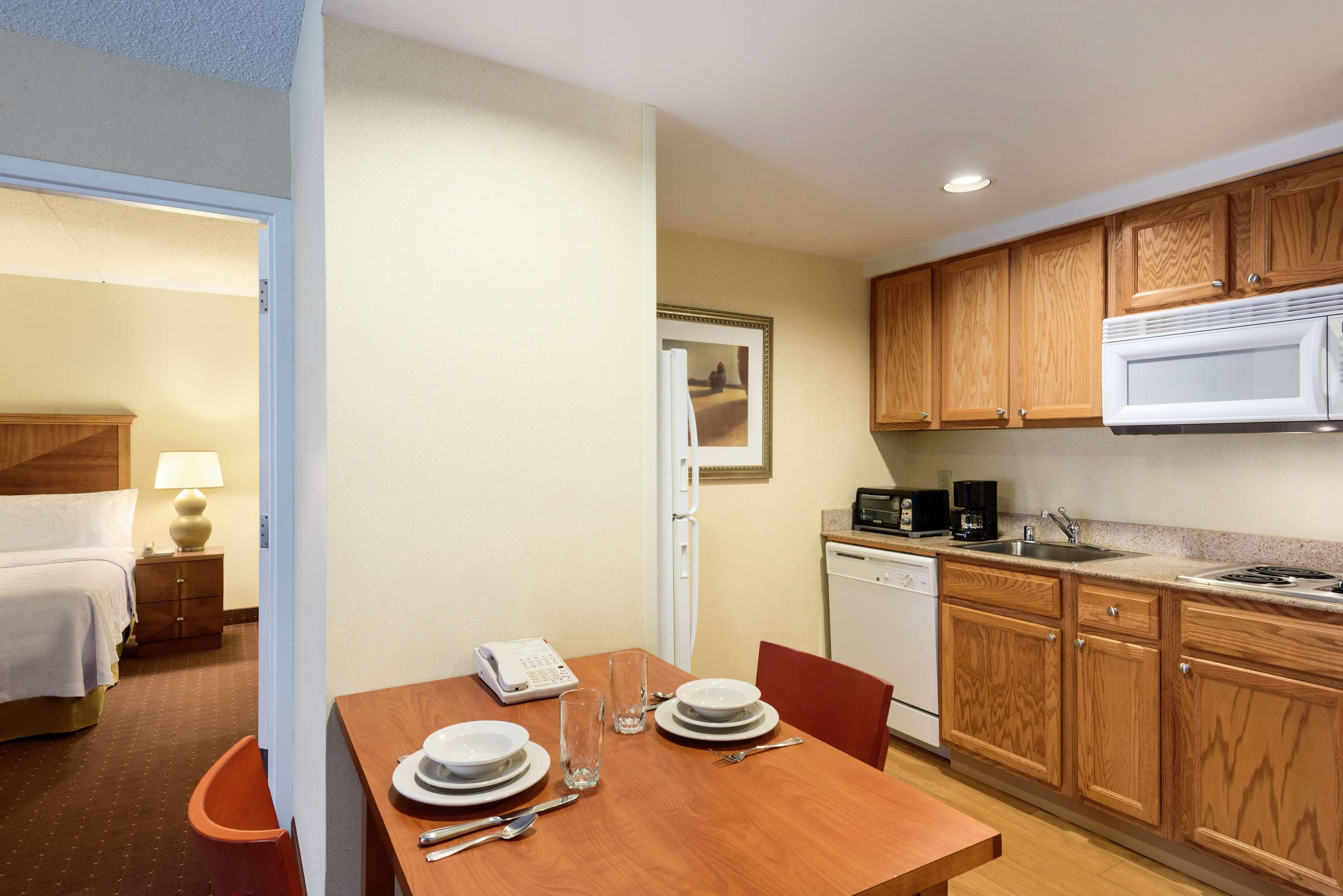 Homewood Suites By Hilton Newark-Wilmington South Area Eksteriør billede