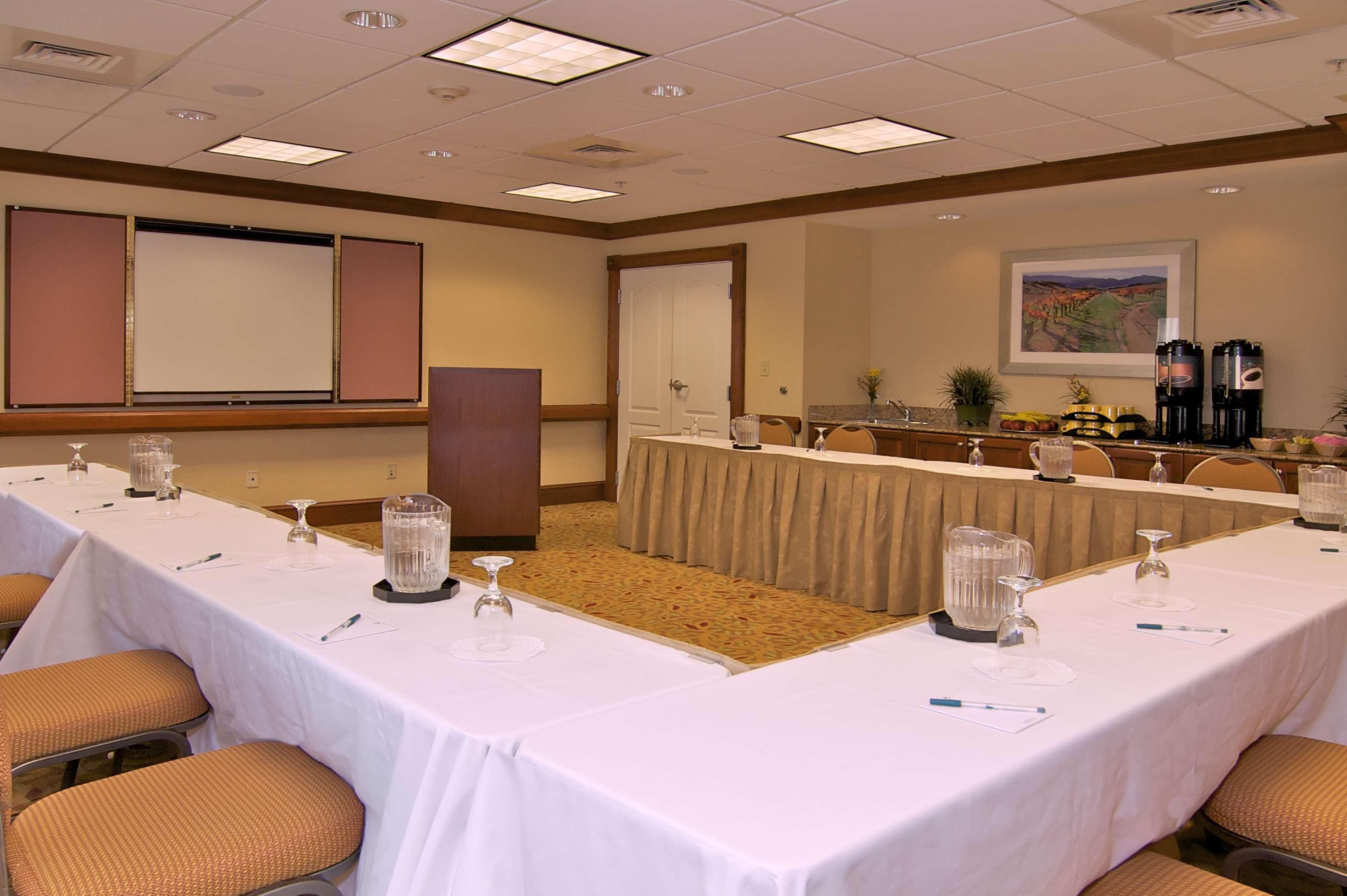 Homewood Suites By Hilton Newark-Wilmington South Area Faciliteter billede