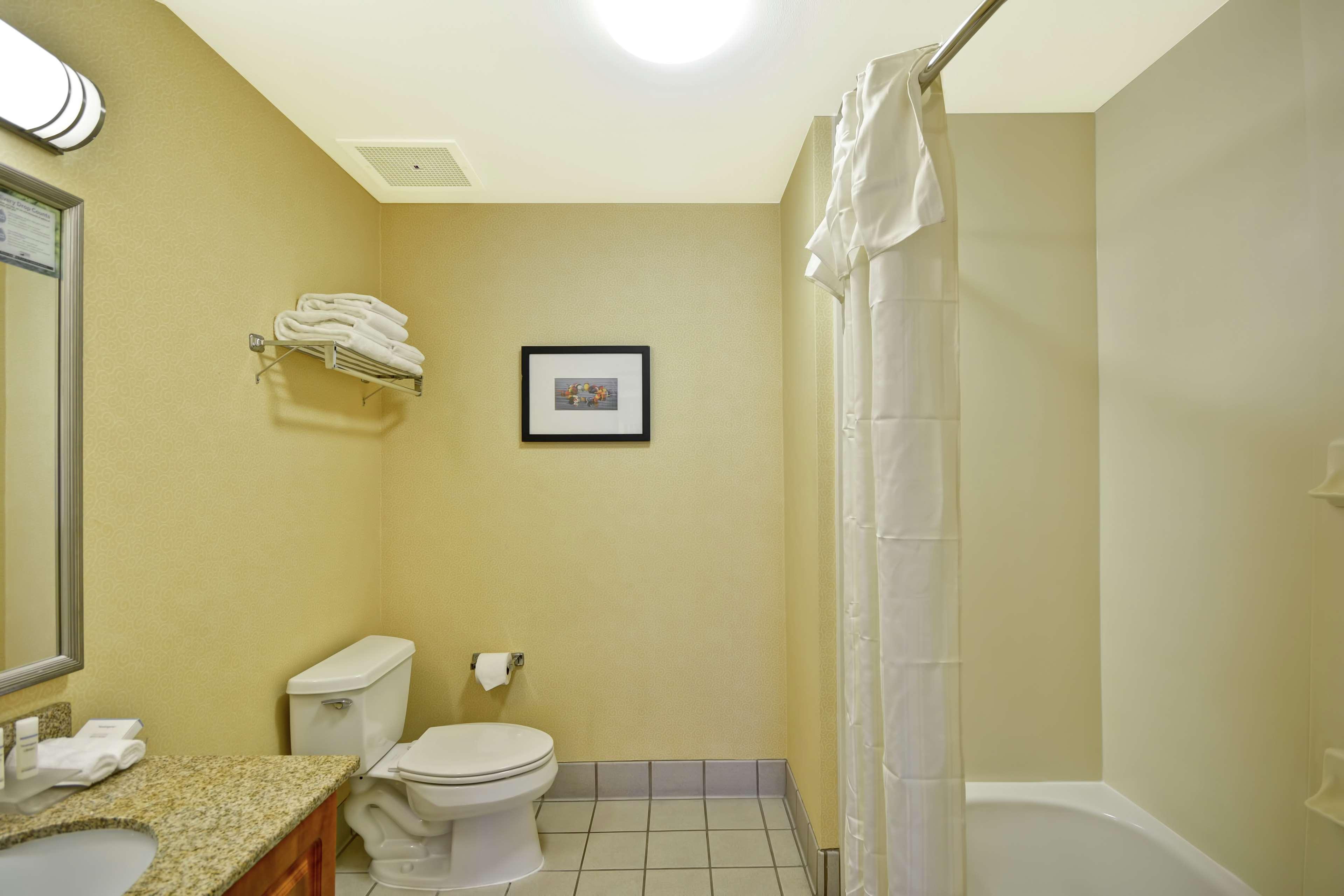 Homewood Suites By Hilton Newark-Wilmington South Area Eksteriør billede