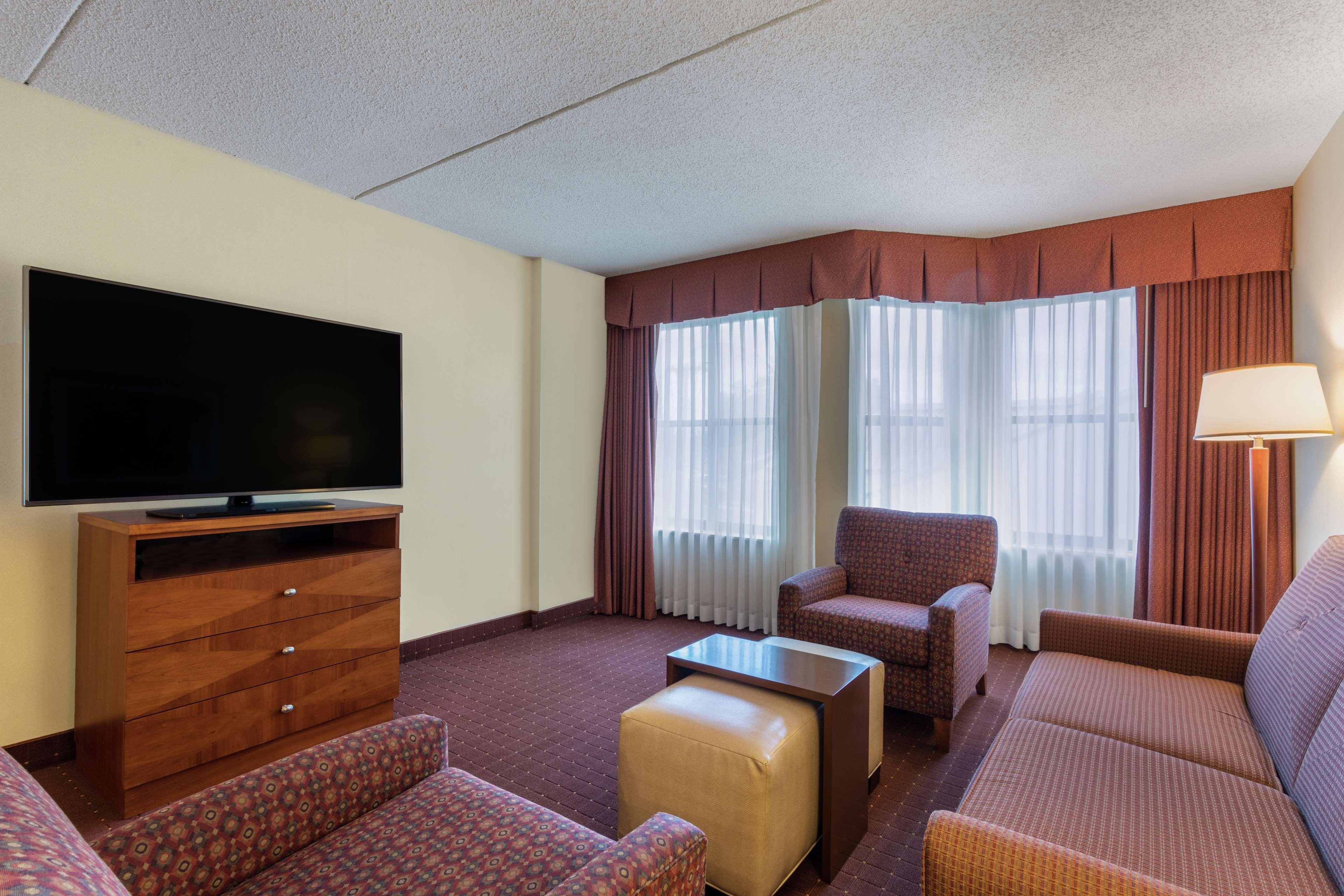 Homewood Suites By Hilton Newark-Wilmington South Area Eksteriør billede