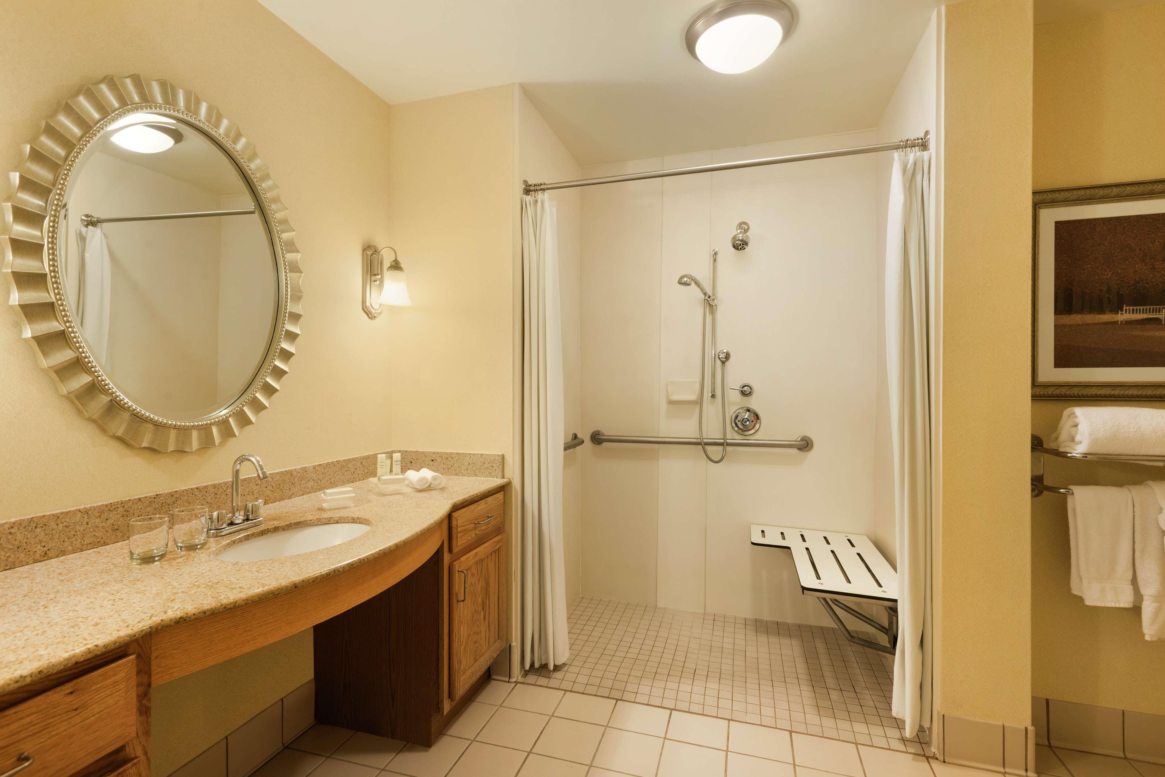 Homewood Suites By Hilton Newark-Wilmington South Area Værelse billede