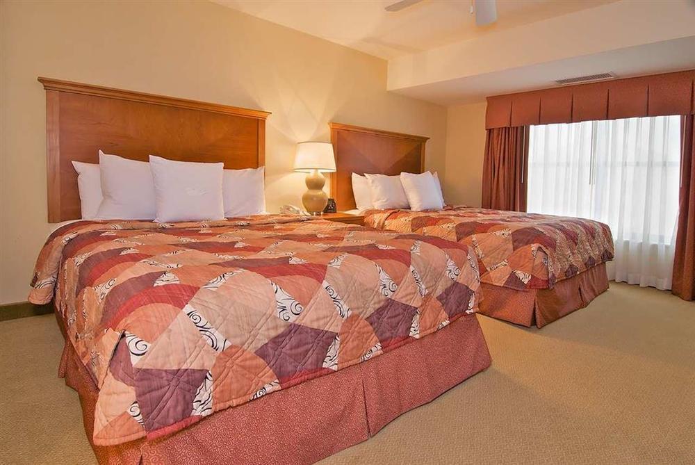 Homewood Suites By Hilton Newark-Wilmington South Area Værelse billede