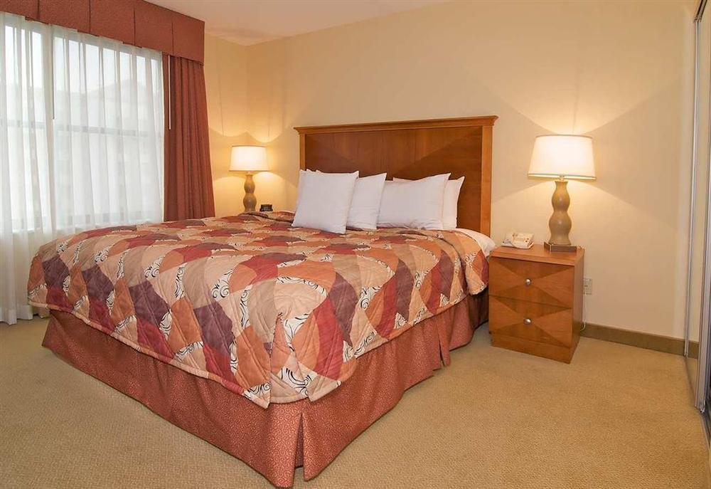 Homewood Suites By Hilton Newark-Wilmington South Area Værelse billede
