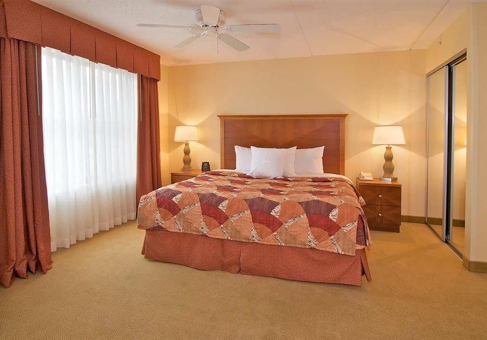 Homewood Suites By Hilton Newark-Wilmington South Area Værelse billede