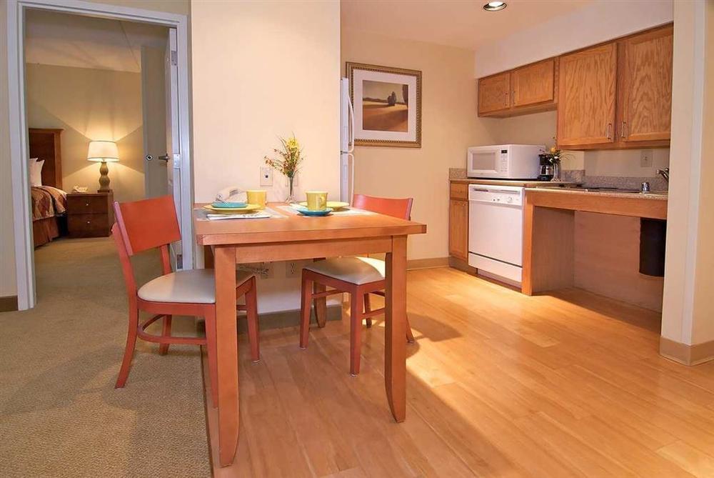 Homewood Suites By Hilton Newark-Wilmington South Area Værelse billede