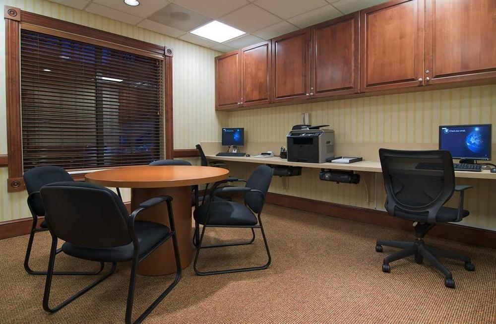 Homewood Suites By Hilton Newark-Wilmington South Area Faciliteter billede