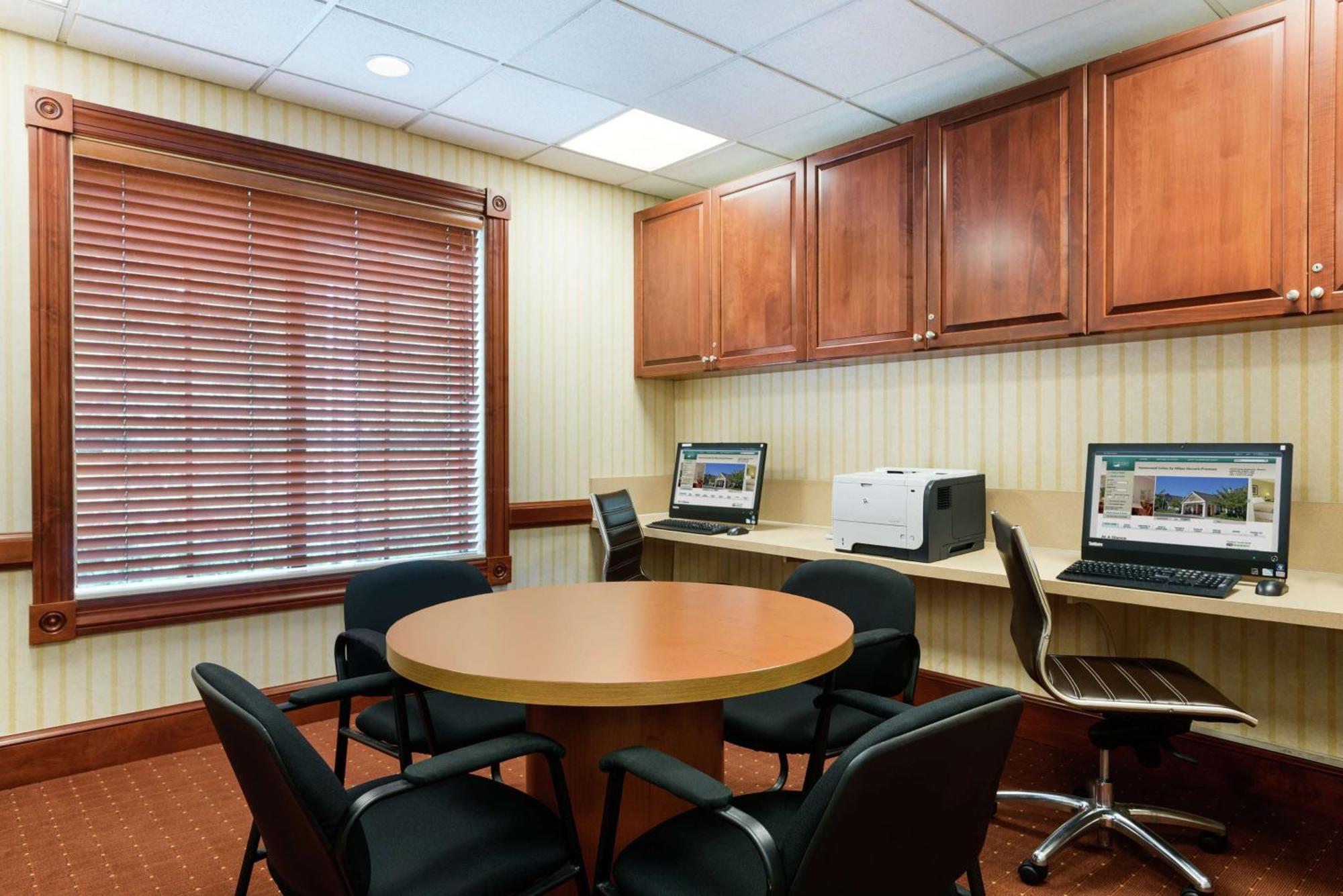 Homewood Suites By Hilton Newark-Wilmington South Area Eksteriør billede