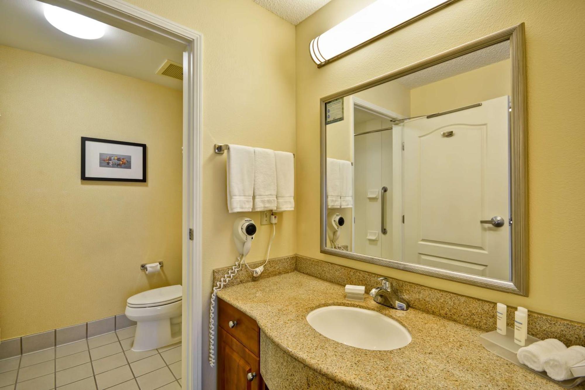 Homewood Suites By Hilton Newark-Wilmington South Area Eksteriør billede
