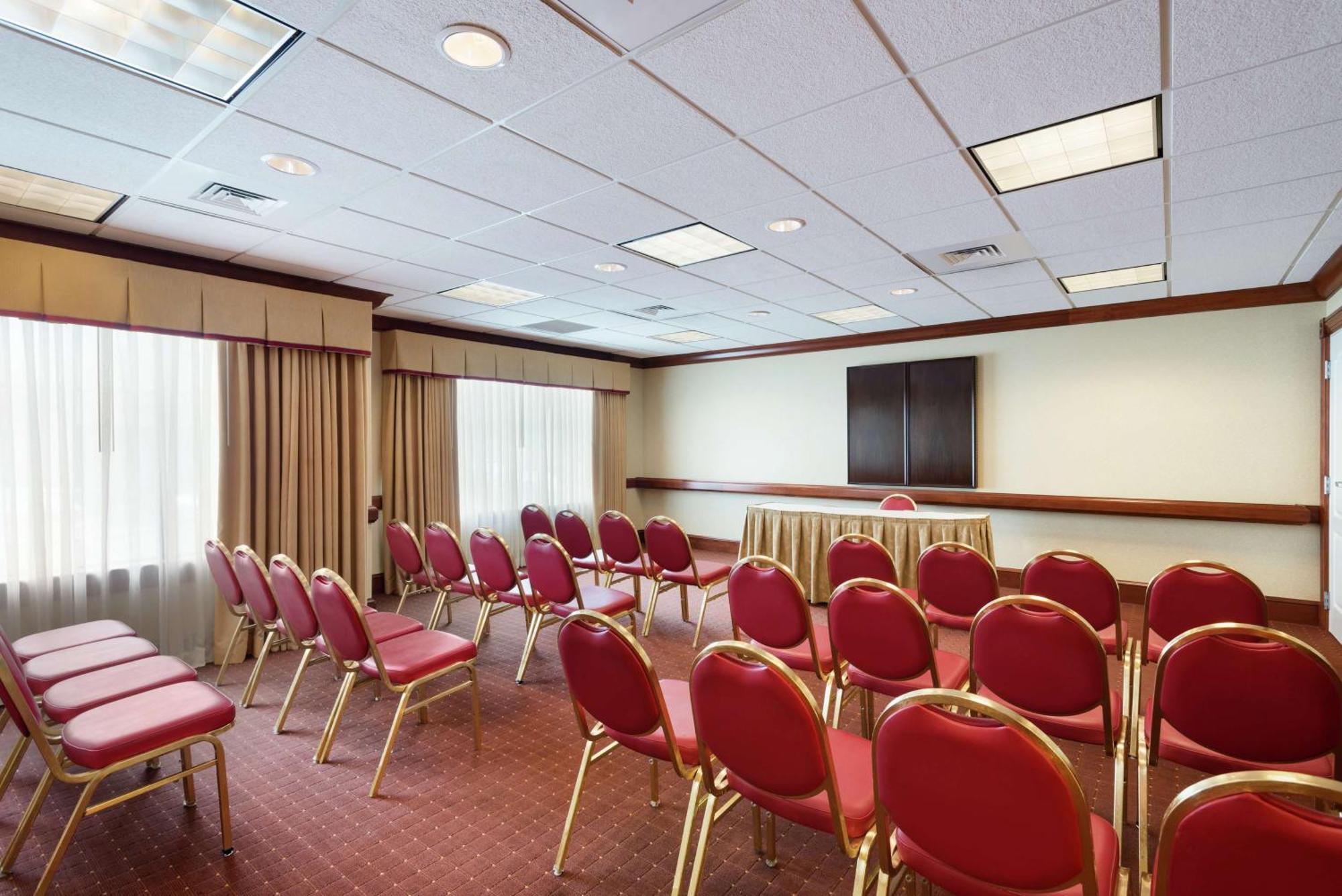 Homewood Suites By Hilton Newark-Wilmington South Area Eksteriør billede