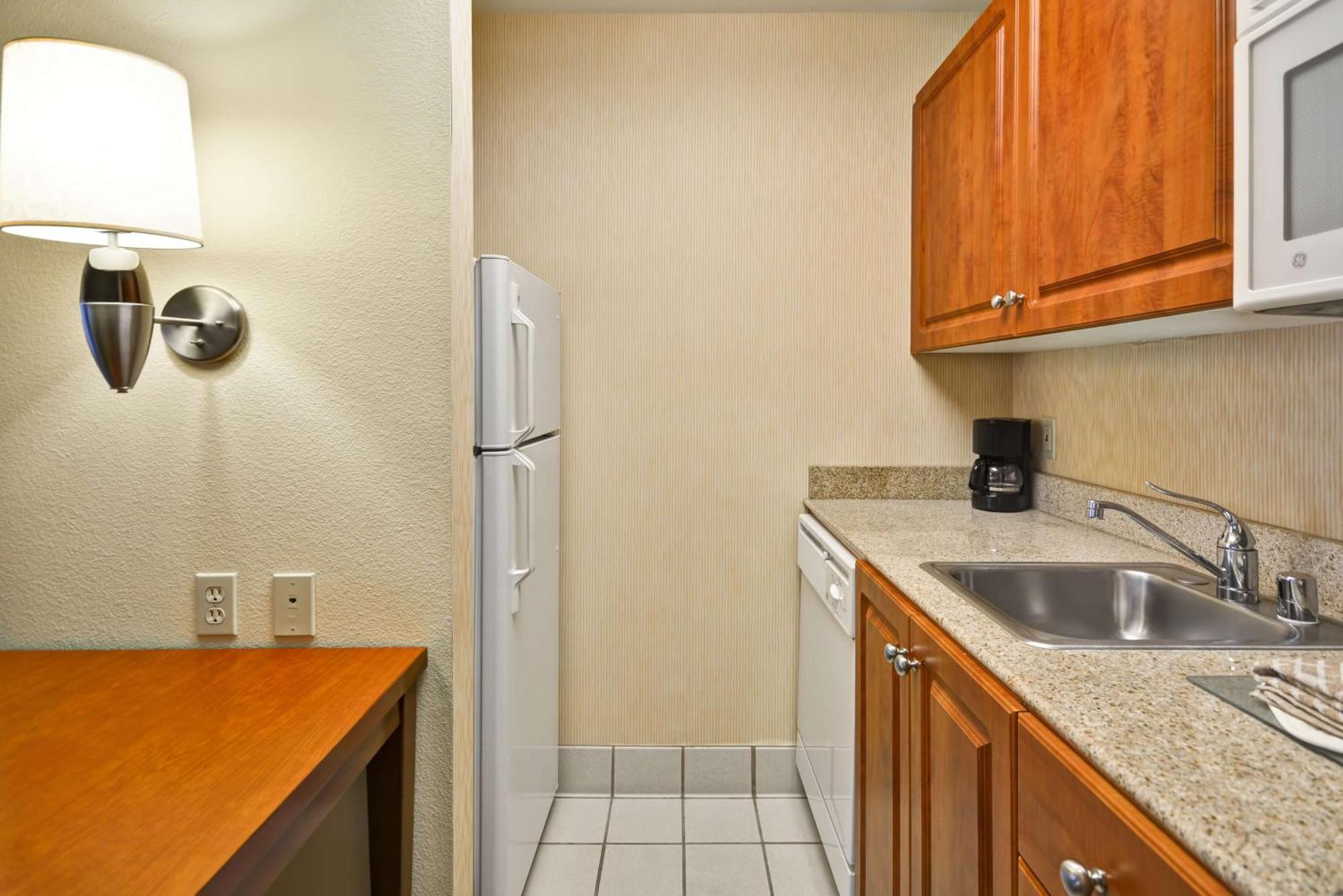Homewood Suites By Hilton Newark-Wilmington South Area Eksteriør billede