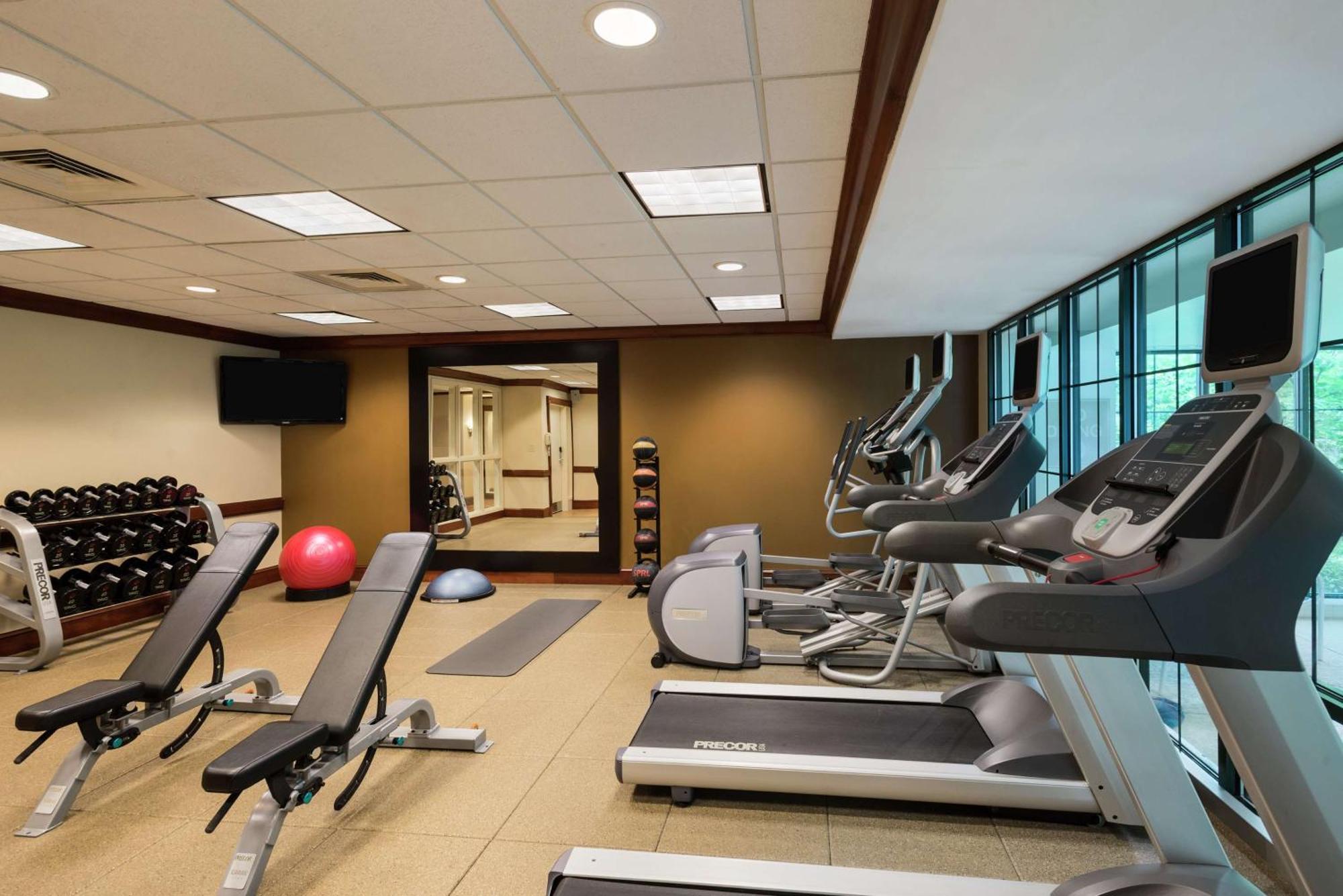 Homewood Suites By Hilton Newark-Wilmington South Area Eksteriør billede