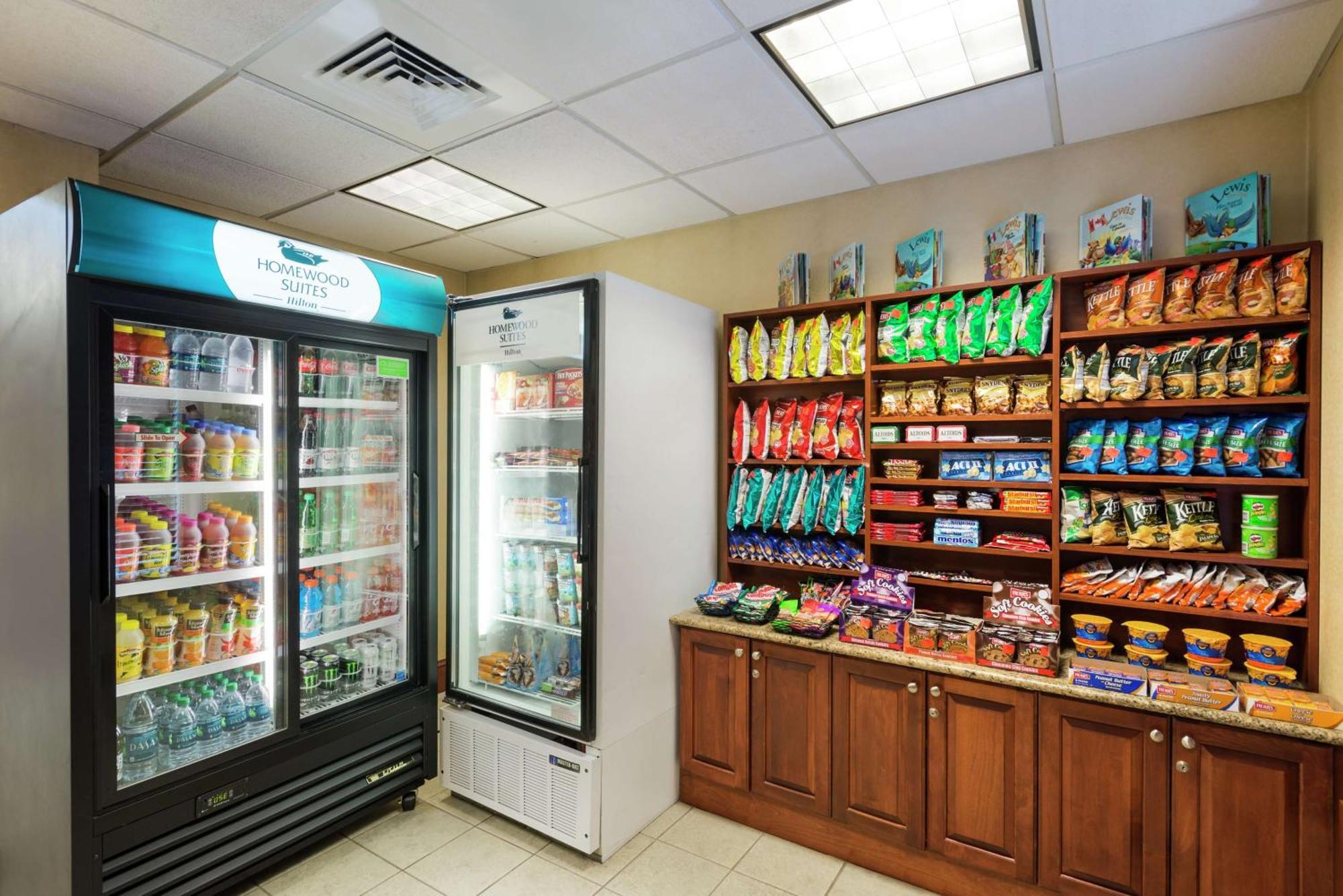 Homewood Suites By Hilton Newark-Wilmington South Area Eksteriør billede