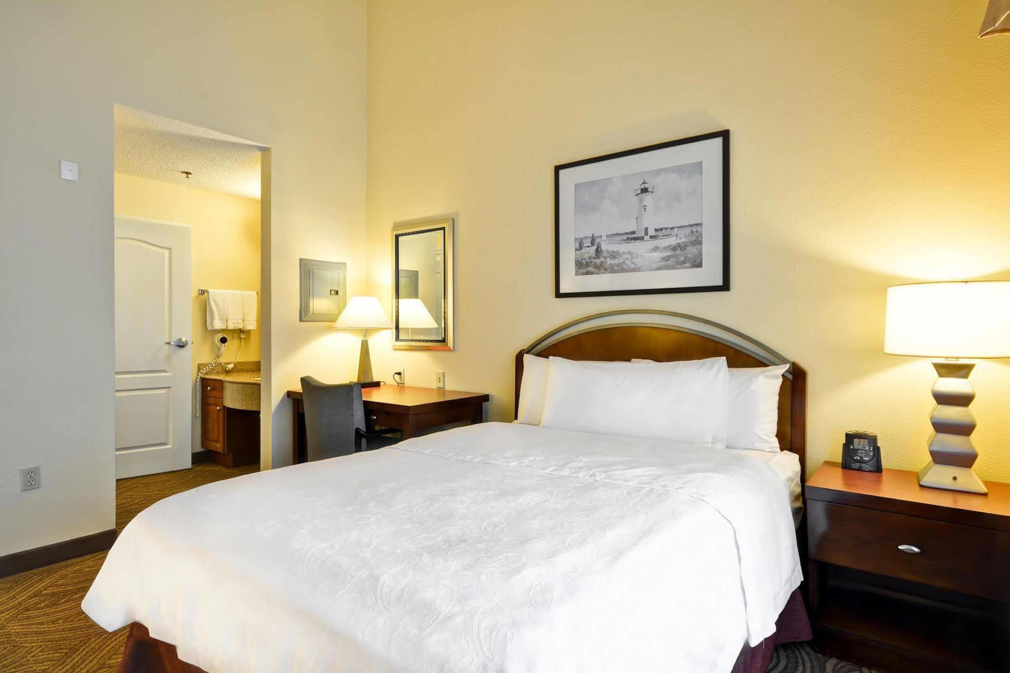 Homewood Suites By Hilton Newark-Wilmington South Area Eksteriør billede