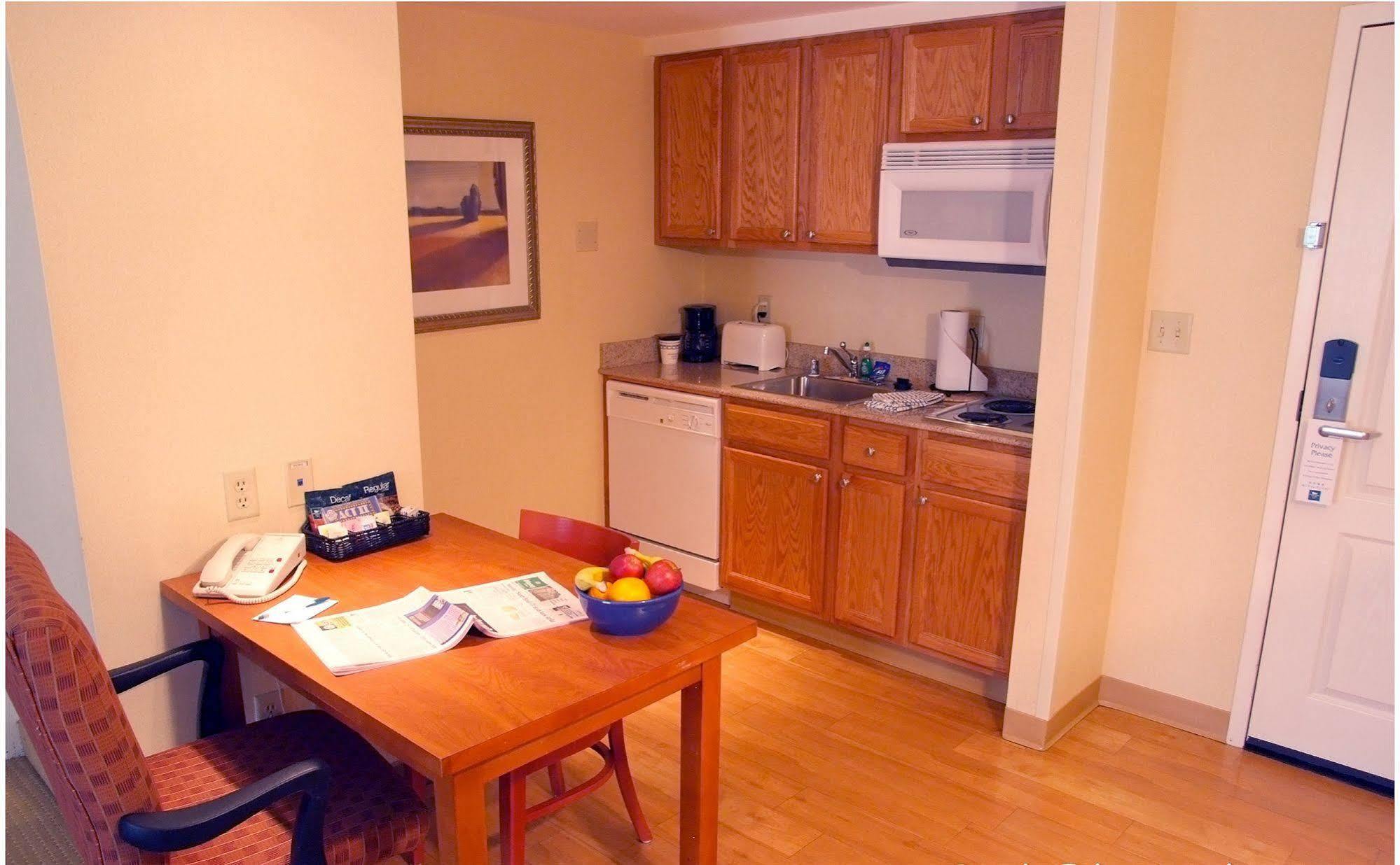 Homewood Suites By Hilton Newark-Wilmington South Area Eksteriør billede