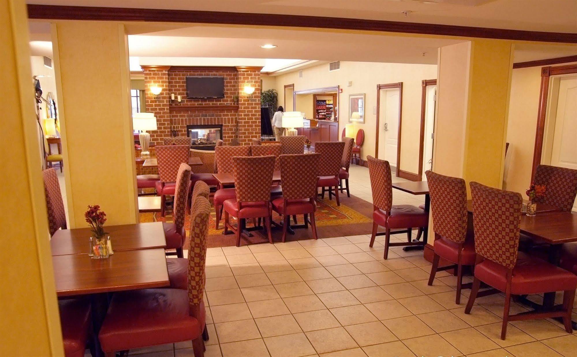 Homewood Suites By Hilton Newark-Wilmington South Area Eksteriør billede