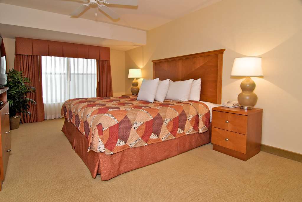 Homewood Suites By Hilton Newark-Wilmington South Area Værelse billede