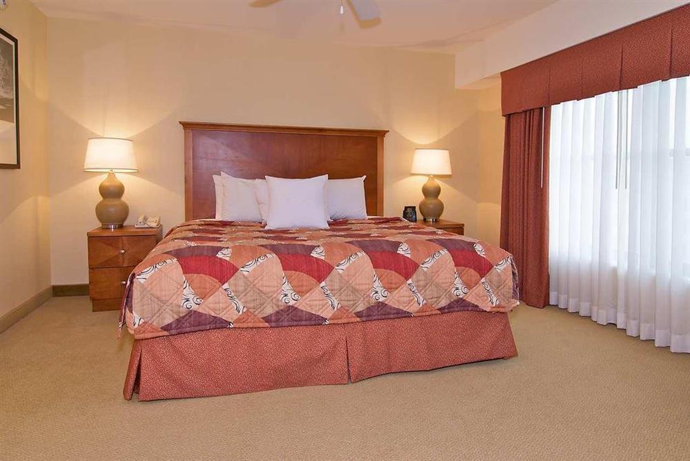 Homewood Suites By Hilton Newark-Wilmington South Area Værelse billede