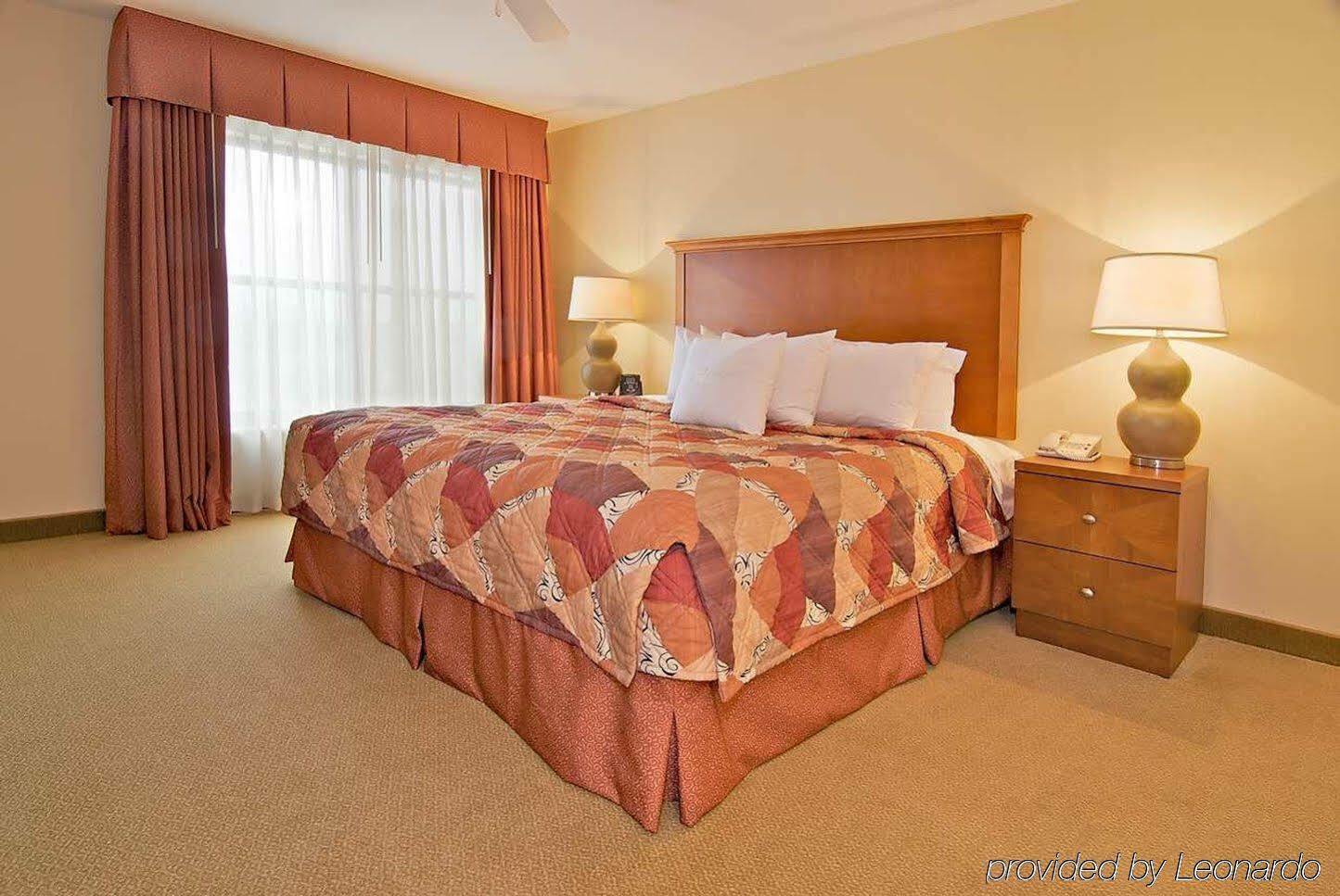 Homewood Suites By Hilton Newark-Wilmington South Area Eksteriør billede